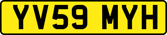 YV59MYH