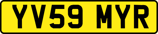 YV59MYR