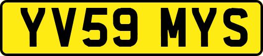 YV59MYS