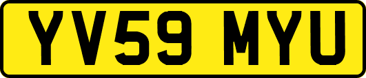 YV59MYU