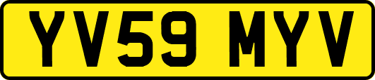 YV59MYV