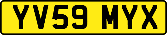 YV59MYX