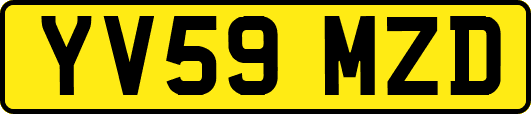 YV59MZD