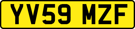 YV59MZF