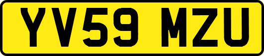 YV59MZU