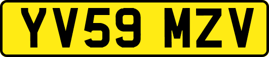 YV59MZV