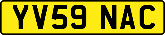 YV59NAC