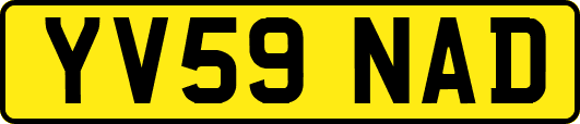 YV59NAD