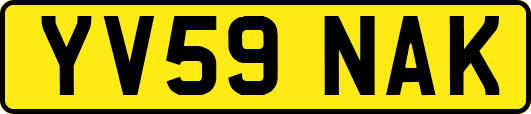 YV59NAK