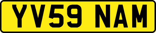 YV59NAM