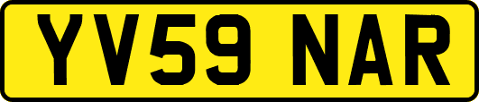 YV59NAR