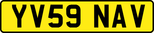 YV59NAV