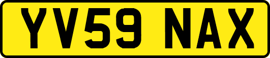 YV59NAX