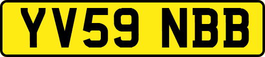 YV59NBB