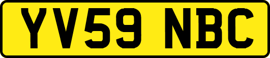 YV59NBC