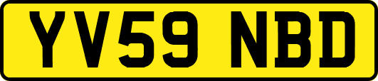 YV59NBD