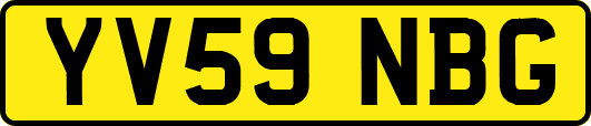 YV59NBG