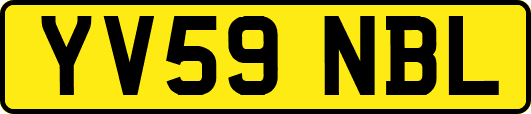 YV59NBL