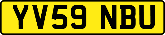 YV59NBU