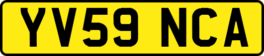 YV59NCA