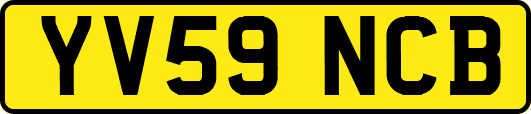 YV59NCB