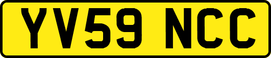 YV59NCC