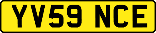 YV59NCE
