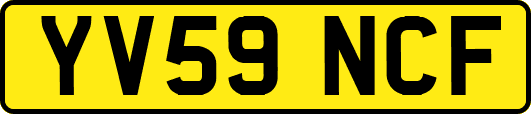 YV59NCF