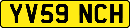 YV59NCH