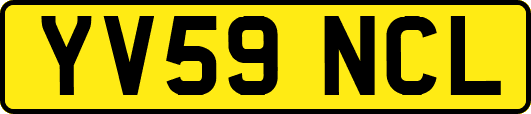 YV59NCL