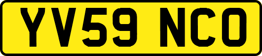 YV59NCO