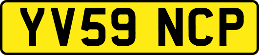 YV59NCP