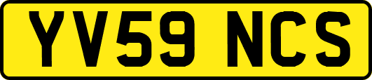 YV59NCS