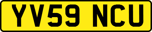 YV59NCU