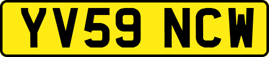 YV59NCW