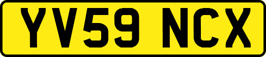 YV59NCX