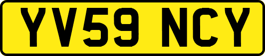 YV59NCY