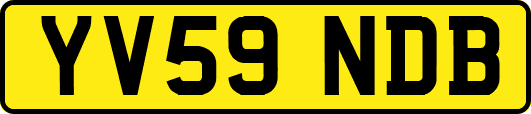 YV59NDB