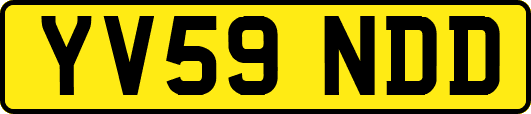 YV59NDD