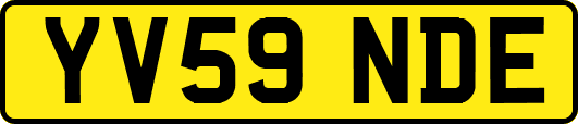 YV59NDE