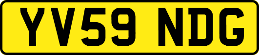 YV59NDG