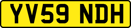 YV59NDH