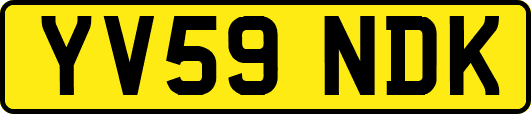 YV59NDK
