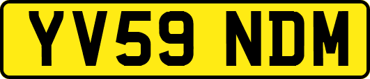 YV59NDM