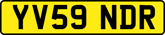 YV59NDR