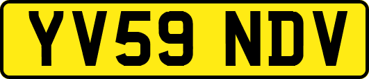 YV59NDV