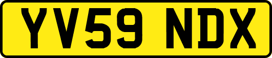 YV59NDX