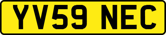 YV59NEC