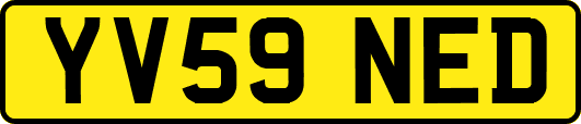 YV59NED