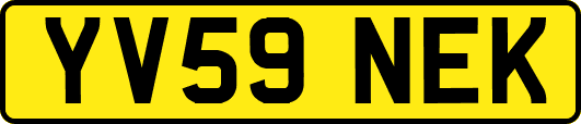 YV59NEK